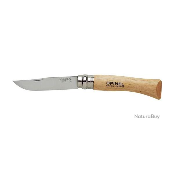 OPINEL - TRADITION Inox N7
