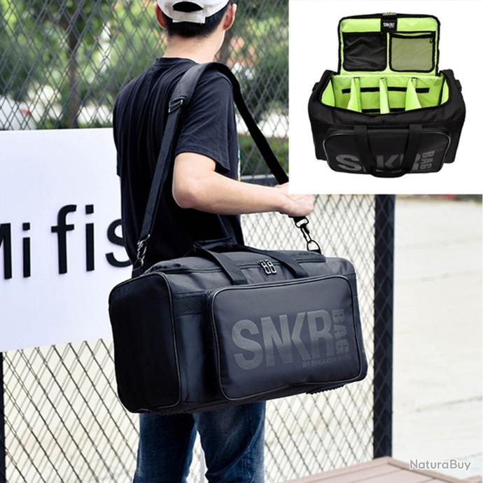 sac rangement peche