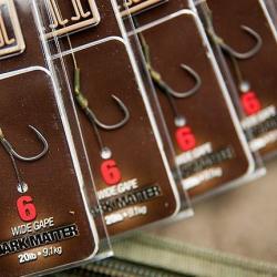 Bas de ligne Dark Matter Rig Korda 4