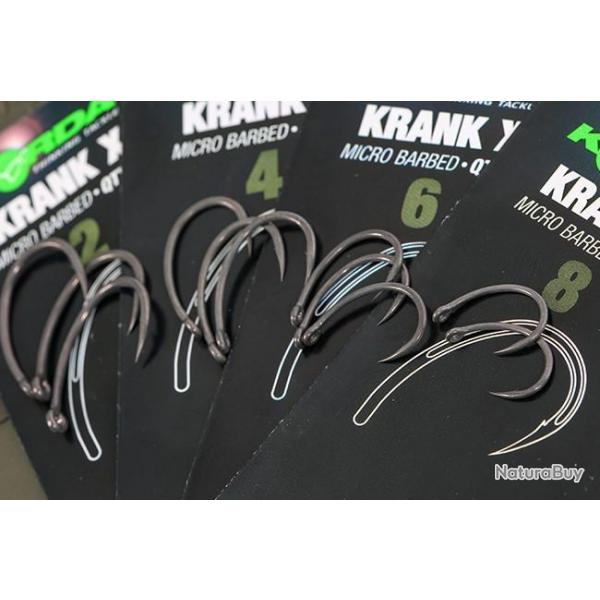 Hameon Krank X Korda 4