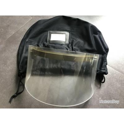 Sharplace Bandes de Casque Militaire Yeux de Chats Lumineux Casque Remplacement Pi/èce