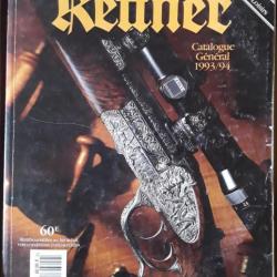Catalogue Général KETTNER 1993-1994