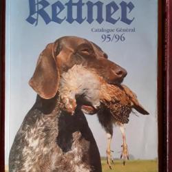 Catalogue Général KETTNER 1995-1996