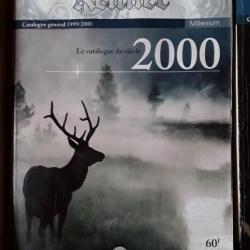 Catalogue Général KETTNER 1999-2000