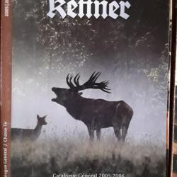 Catalogue Général KETTNER 2005-2006