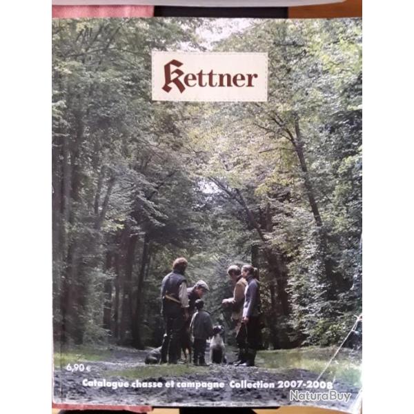 Catalogue Gnral KETTNER 2007-2008