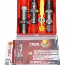 Jeux d'outils LEE Calibre 32/20