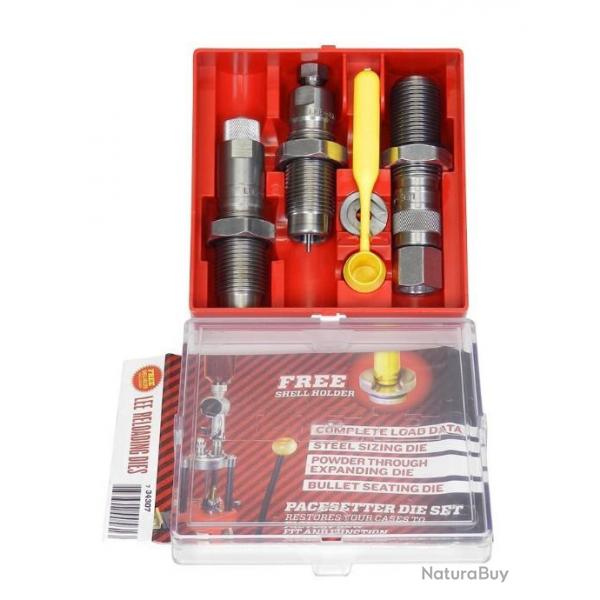 Jeux d'outils LEE Calibre 32/20