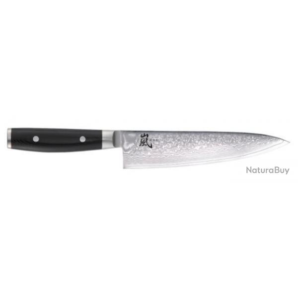 Couteau de chef Yaxell Ran 36000