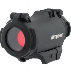 Viseur Point Rouge AIMPOINT MICRO H2