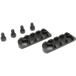 Kit rail type B Action Army pour AAC T10