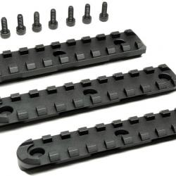 Kit rail type A Action Army pour AAC T10