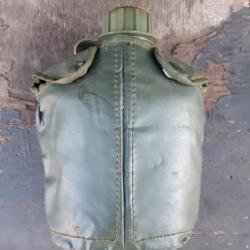 GOURDE PLASTIQUE TYPE U.S.