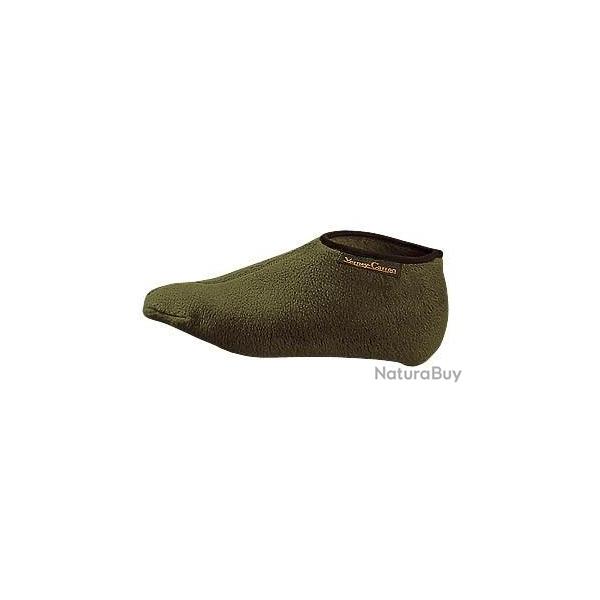 Chaussons de bottes Ligne Verney-Carron Chauss'pol - Pointure 43/46