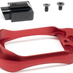 Magwell rouge pour AAP-01 Assassin 