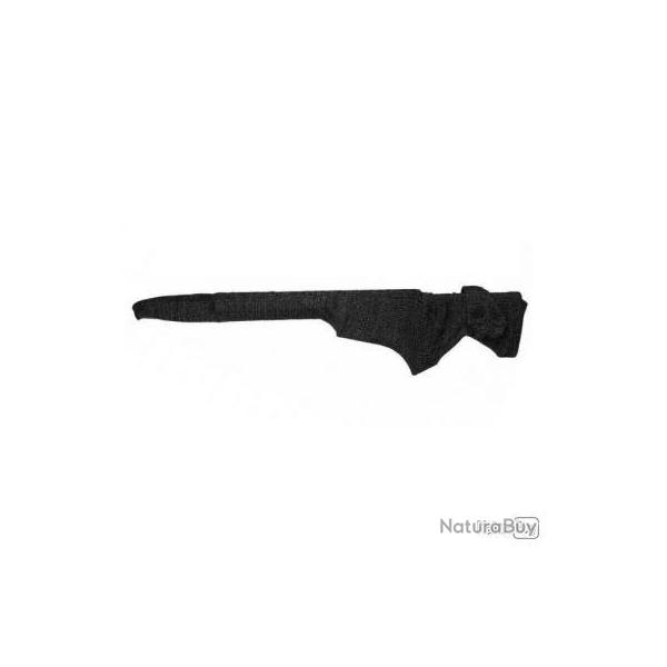 Chaussette Fusil de Chasse - Chaussette Protection NOIR (137 cm) - Livraison gratuite !