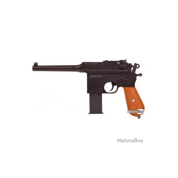Plan Beta Pistolet MRP 1896 spring C96 The Equalizers