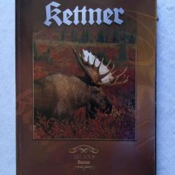 Catalogue KETTNER  2004-2005