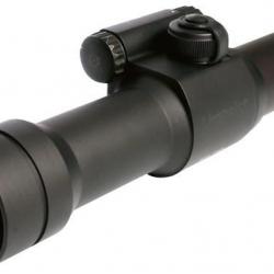 POINT ROUGE AIMPOINT 9000L 2MOA NOIR NEUF (010682)