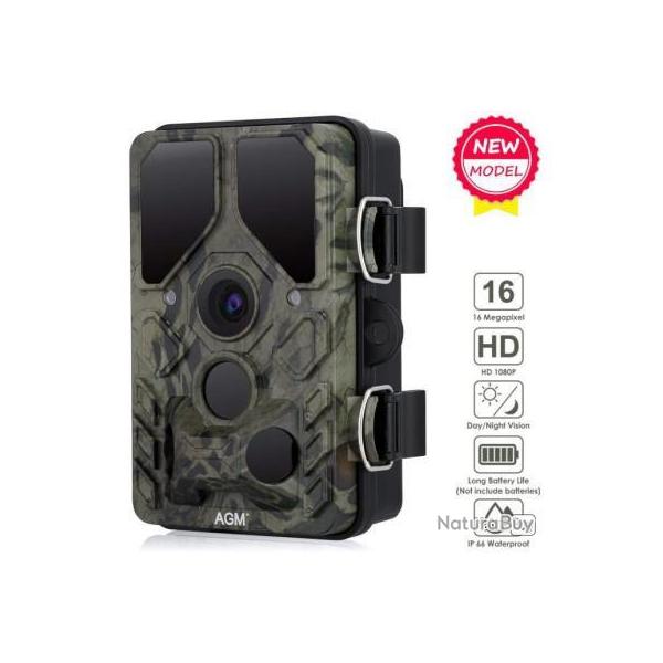 camera  Vision Nocturne 20m 2.4'' LCD Camera Detecteur de Mouvement- LIVRAISON EXPRESS !!