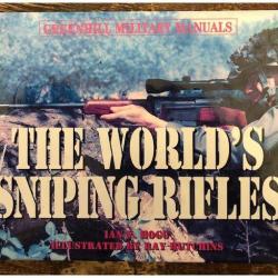 Livre The World's Sniping Rifles - Greenhill Military Manuals