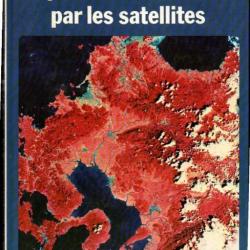 exploration de la terre par les satellites d'aline et marc chabreuil