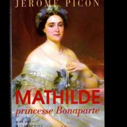 mathilde princesse bonaparte de jérome picon