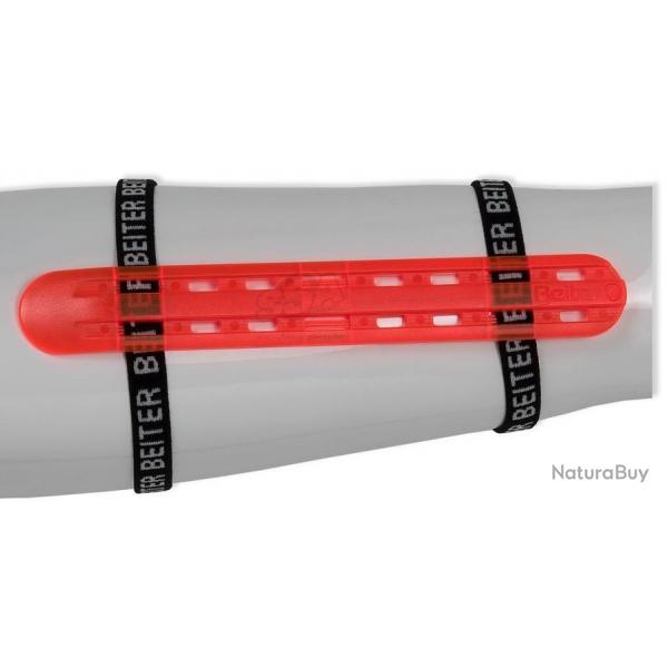 BEITER - Protge bras Polycarbonate (rigide) #11 - RACING RED