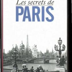 les secrets de paris de clémentine portier-kaltenbach