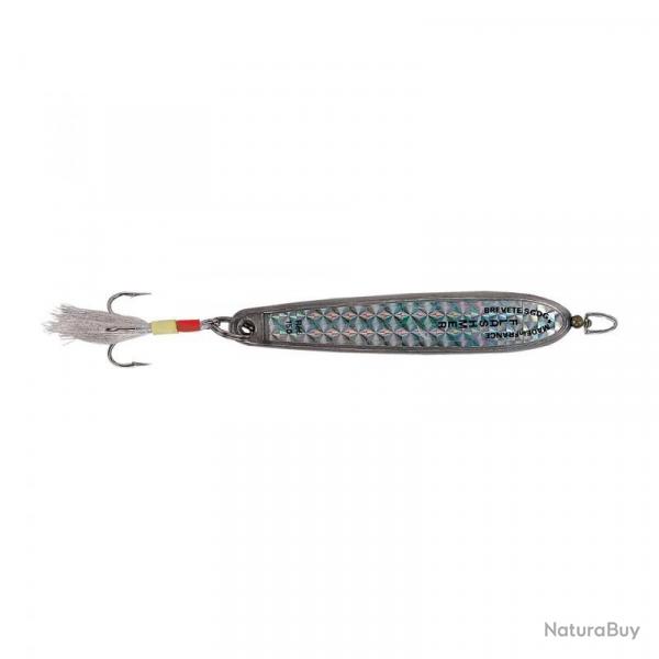 Cuiller ondulante Flashmer Triplebar 60 T