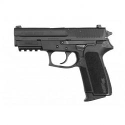 Pistolet SIG SAUER SP2022 9 MM - 15 CPS