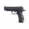 petites annonces chasse pêche : Pistolet SIG SAUER P226 TACOPS 9 MM