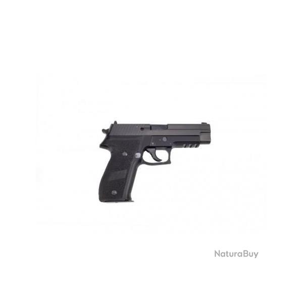 Pistolet SIG SAUER P226 Special TAR 9 MM