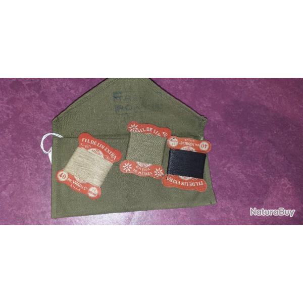 Ncessaire de couture franais