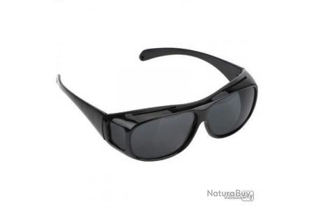 Lunettes best sale polarisantes conduite