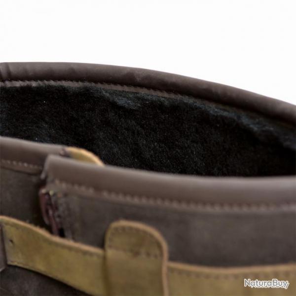 Bottes Iceland avec sac 2 en 1 bottes chaussures Chiruca Taille