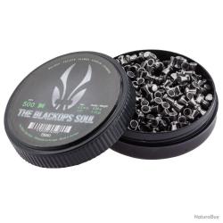 500 plombs Black ops soul plats cal 4.5