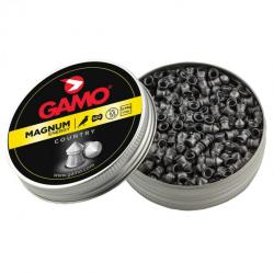 500 plombs Gamo Magnum Energy cal 4.5