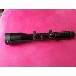 Lunettes de hutte : lunettes de tir Vanguard, RTI, Docter ...