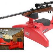 MTM Chevalet de tir K-Zone KSR-30 - Accessoires pour armes longues -  Accessoires pour armes - Armes - boutique en ligne 