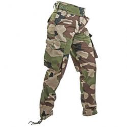 Pantalon guérilla camouflage c/e Armée Francaise