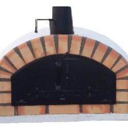 +Four à pain ou pizza en pierre ZURICH  90 x 90cm 0032-01