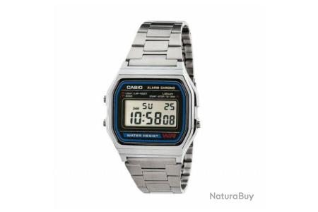 casio vintage a158wa