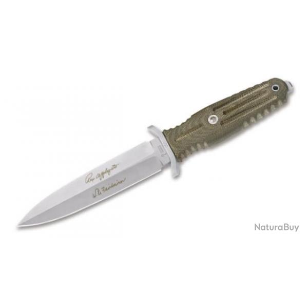 Couteau tactique Boker AF ( Five-Five)