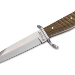 Couteau dague de tranchée Boker