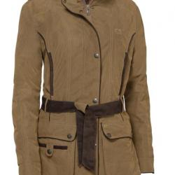 Veste de chasse Femme Cévrus Club Interchasse