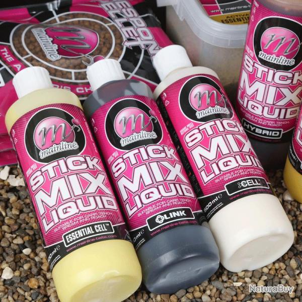Stick Mix Liquid 500ml Cell Mainline