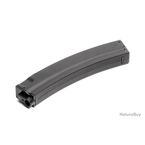 Chargeur MP5 Metal 40 Billes (G&G)