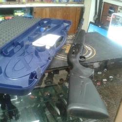 Beretta A400 LITE Synthétique Kick-off en 12/76