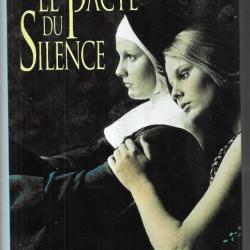 le pacte du silence de marcelle bernstein